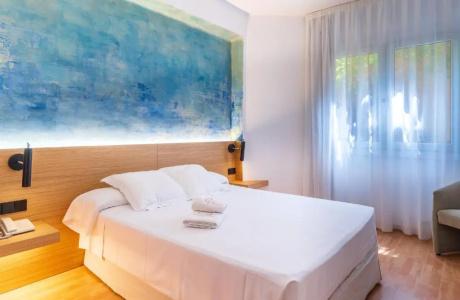 Rosa Spa Begur - 26