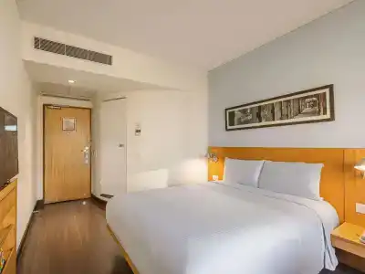 ibis Chennai City Centre - An Accor Brand - 5