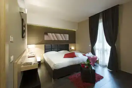 Villa dei Platani Boutique & SPA - 4