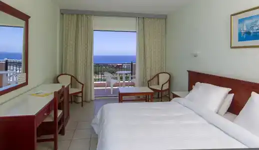 Sunshine Crete Village - 9