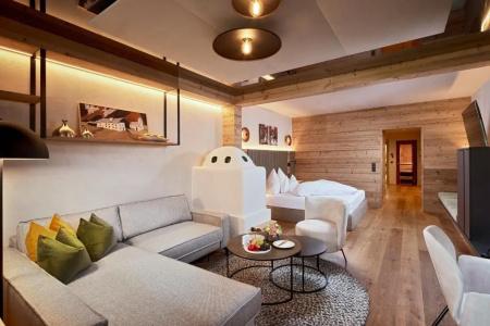 Relais&Châteaux Spa-Jagdhof - 72