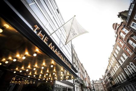 The Marylebone - 0