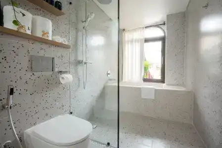 a&Em 280 Le Thanh Ton & Spa - 111