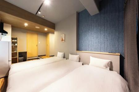 e-stay namba - 137