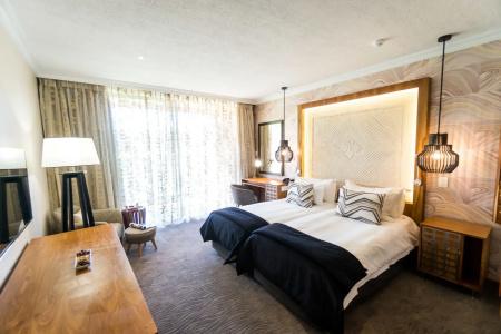 Windhoek Country Club Resort - 49