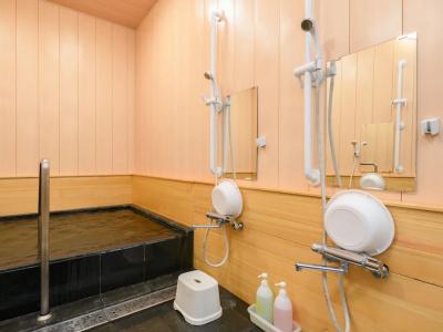 Oyo Ryokan Asanokan Bekkan Iroha - 9