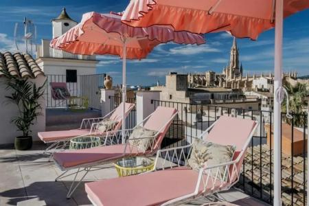 Samaritana Suites - 23