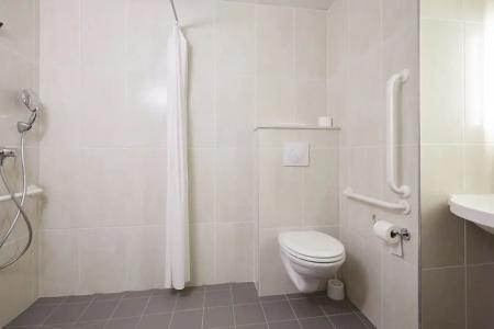 b&b hôTel Rennes Sud Chantepie - 45