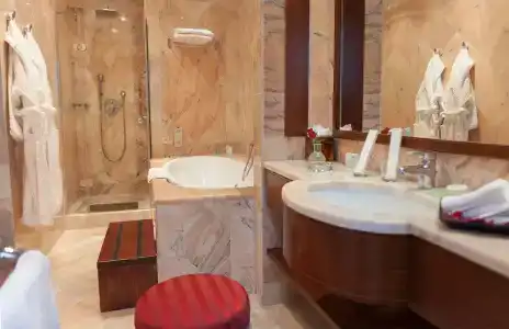 Grande Albergo Delle Rose - 64