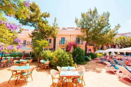 Yel Holiday Resort - 47