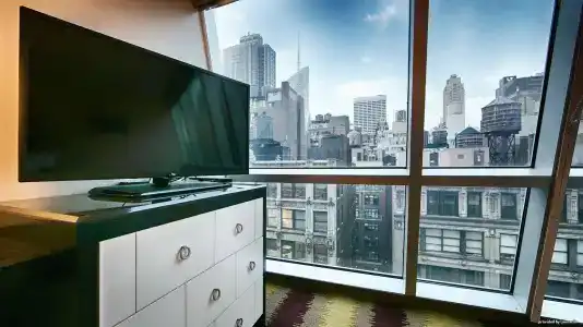 Best Western Premier Herald Square - 7