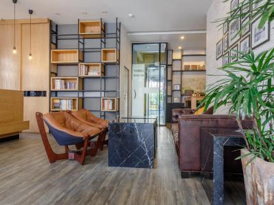 Mooks Residence - 1