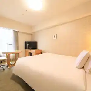 Richmond Fukushima Ekimae - 12