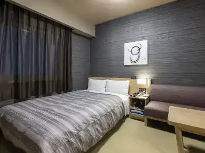 Route Inn Matsue - 21