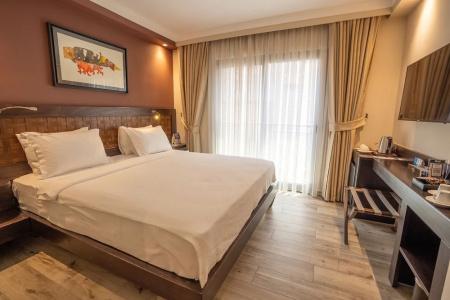 Resa Göcek - 45