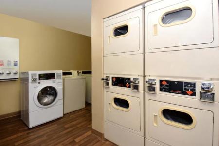 Extended Stay America Suites - - Woodway - 13
