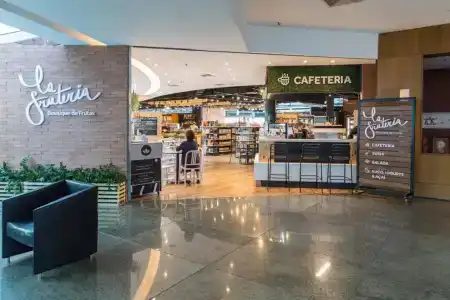 Wyndham Rio de Janeiro Barra - 34