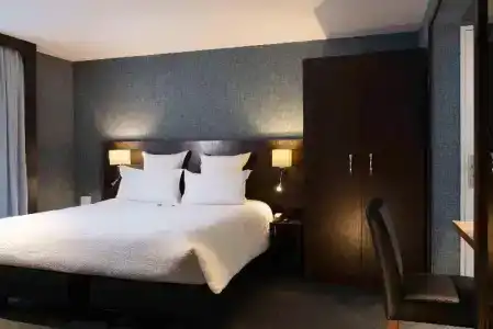 Best Western Bretagne Montparnasse - 95