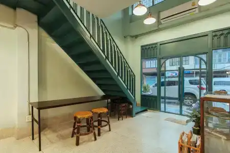 A Local Something - 6
