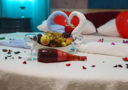 Vm Resort Otel Mersin - 69