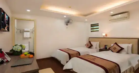Van Mieu - 0