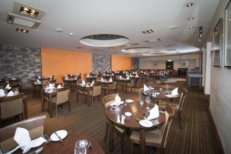 Columba Inverness by Compass Hospitality - 20
