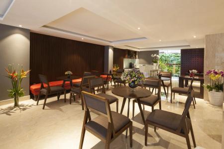 Roseland Centa & Spa - 33