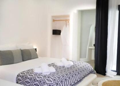 King's Suites - 64