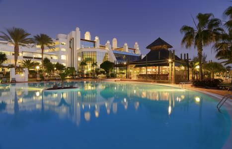 H10 Timanfaya Palace - Adults Only - 30