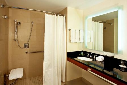 The Westin Boston Seaport District - 13