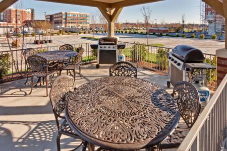 Candlewood Suites Murfreesboro, an IHG - 14