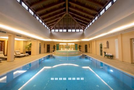 Botanico y Oriental Spa Garden - 25