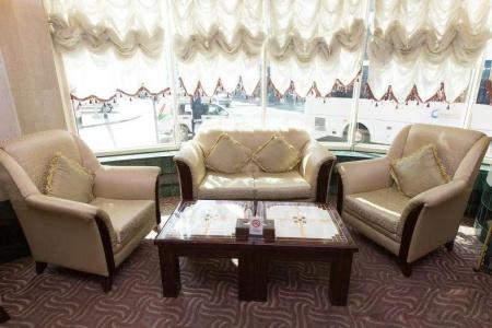 Comfort Inn Deira - 35
