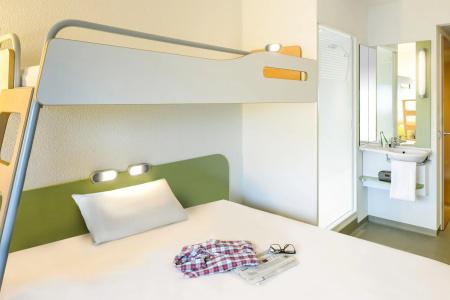 ibis budget Basel City - 5