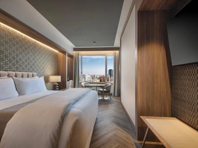 Ac Cuzco By Marriott - 3