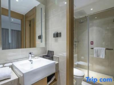 Yitel (Shanghai Jiading Qinghe Road) - 74
