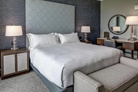 Hilton Nashville Green Hills - 59