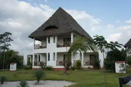 Uroa Bay Beach - 14