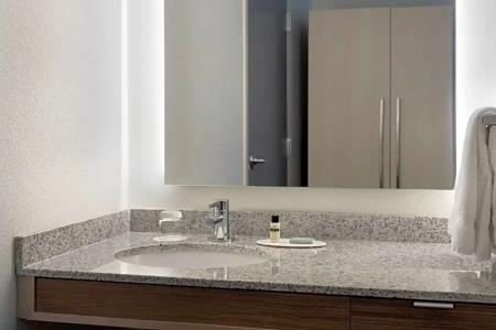 Residence Inn by Marriott Boston Downtown Seaport - 94