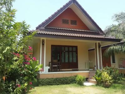 Oscar Villa Aonang Krabi - 56