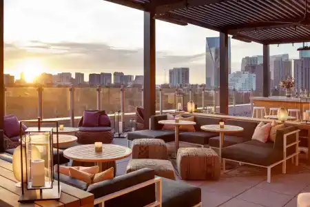 Hyatt Centric Buckhead Atlanta - 16