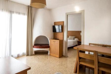 Apartamentos El Moro - 41