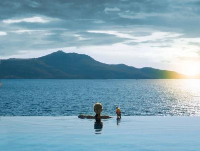 Palmalife Bodrum Resort & Spa by Root - 36