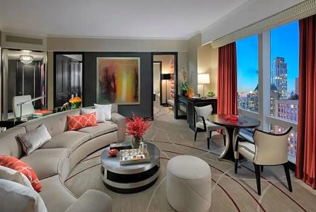 Mandarin Oriental New York - 59