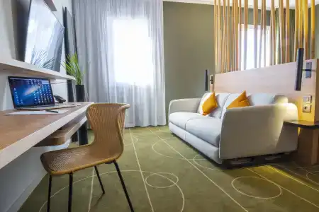 Golden Tulip Montpellier Centre St Roch - 4