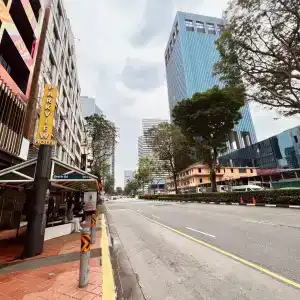 Park View (Sg Clean, Staycation Approved) - 41