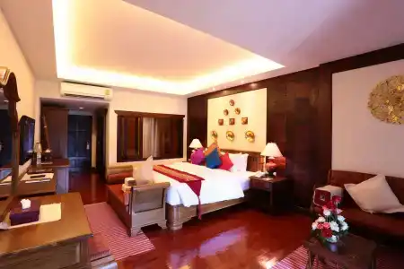 Viang Thapae Resort- Sha Extra Plus - 14