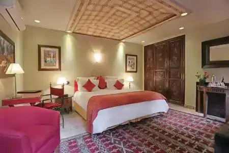 La Maison Arabe, Spa & Cooking Workshops - 71