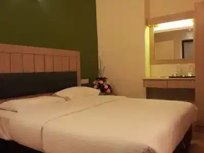 Sri mutiara - 4