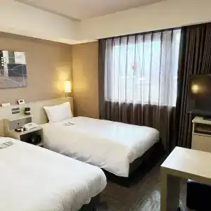 Route-Inn Sabae -Kokudou 8 Gou- - 25